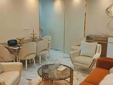 شقق للبيع في شارع شريف، حلوان، 100 متر