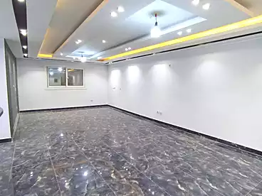 Administrative For rent in El Lebeny, El Haram, 200 sqm
