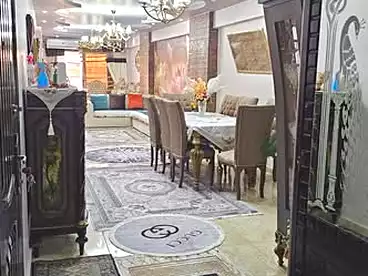 شقق للبيع في شارع البشوات، بيانكي، 160 متر