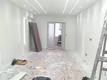 Apartments For sale in Princess St., El Bitash, 120 sqm
