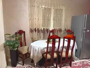 Apartments For sale in El Bohi St., Imbaba, 90 sqm
