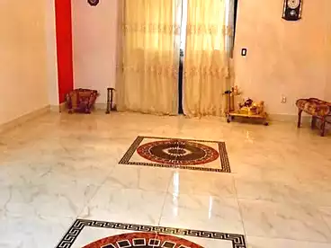 Apartments For rent in El Talbeya, Faisal, 200 sqm
