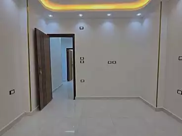 Apartments For sale in El Lebeny, Faisal, 170 sqm