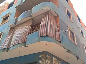 Building For sale in Faisal, Greater Cairo, 153 sqm
