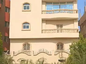 Building For sale in 15th of May, Greater Cairo, 287 sqm