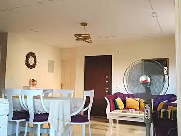 Apartments For sale in Neighborhood 5th, El Ahyaa, 140 sqm