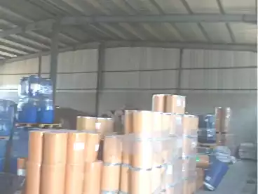Storage For rent in Madinat El Salam, Greater Cairo, 500 sqm