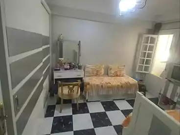 Apartments For sale in New El Hadra, El Hadara, 90 sqm