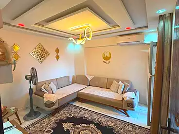 Apartments For sale in El-Reyad St, El Bitash, 160 sqm