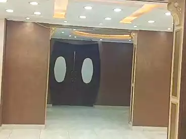 مقر إداري للإيجار في جناكليس، الاسكندرية، 200 متر