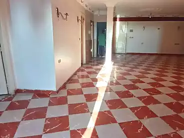 Apartments For rent in El Maamora El Balad, El Mamoura, 110 sqm