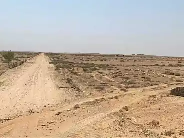 Land For sale in Abou Rawash, Kirdasah, 35000 sqm