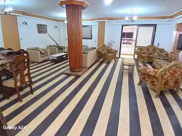 Apartments For rent in El Asafra, Alexandria, 160 sqm