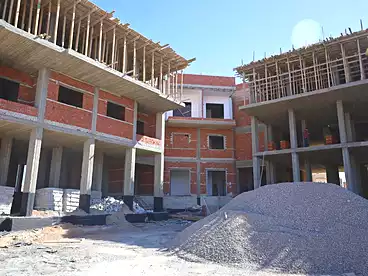Apartments For sale in Mubark 6, Hurghada Resorts, 96 sqm