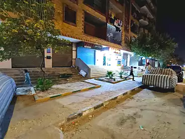محلات للبيع في حلوان، القاهرة الكبرى، 70 متر