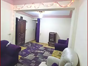 Apartments For sale in El Falki, El Seyouf, 80 sqm