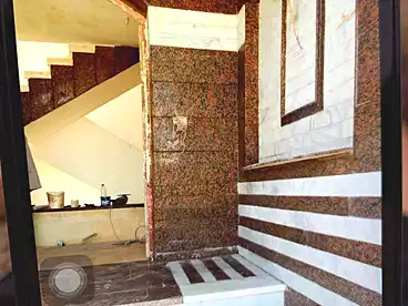 Private For sale in El Gezira St., Southern Investors, 230 sqm