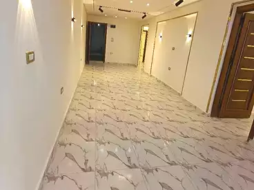 Apartments For sale in El Falki, El Seyouf, 110 sqm
