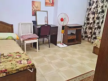 Furnished Apartment For rent in El Montazah, Alexandria, 125 sqm