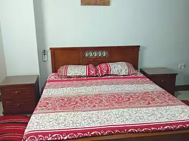 Apartments For sale in Al Wehda Al Arabeya St., Ain Shams, 80 sqm