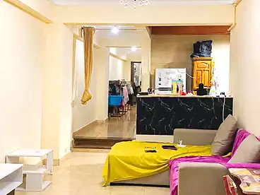 Apartments For sale in El Shesheni St., El Mariotia, 140 sqm