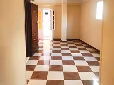 Apartments For rent in Mohammed Naguib St., Sidi Beshr Bahri, 80 sqm
