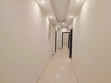 For rent in Mohamed Rahim St, El Yasmeen 3, 200 sqm