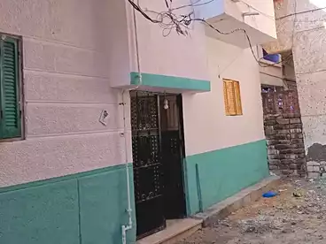 House / Home For sale in Abu Yusuf, Al Agamy, 110 sqm
