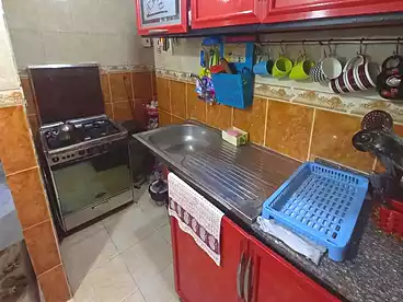 شقق للبيع في سيدي بشر بحري، سيدي بشر، 100 متر