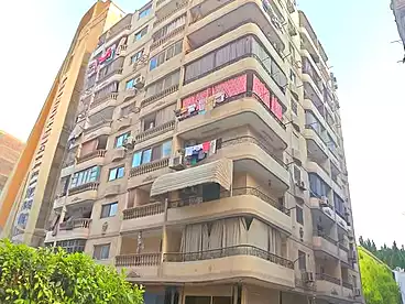 Apartments For sale in Salim Al Awal St, El Zaytoun El-Bahareya, 165 sqm