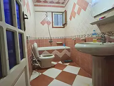 Apartments For rent in Sidi Kamal St., El Mandara Bahri, 120 sqm