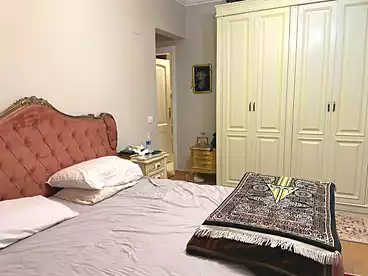 Private For sale in Doctor Hani Maher St., Gharb Arabella, 175 sqm