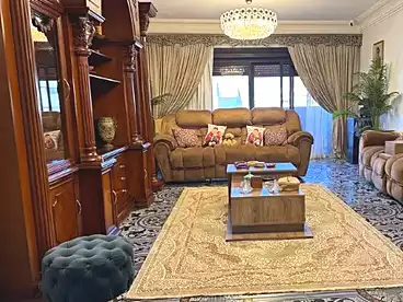 Apartments For sale in Sheraton, Heliopolis - Masr El Gedida, 207 sqm