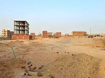عقارات للبيع في منطقة الامتداد الشرقي، مدينة بدر، 276 متر