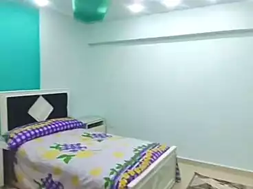 Furnished Apartment For rent in Bianchi, El Bitash, 150 sqm