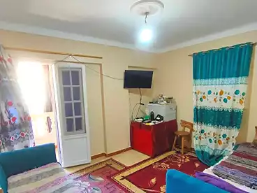 Apartments For sale in El Falki, El Seyouf, 130 sqm