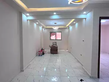 Apartments For sale in Ain Shams St., El Bitash, 90 sqm