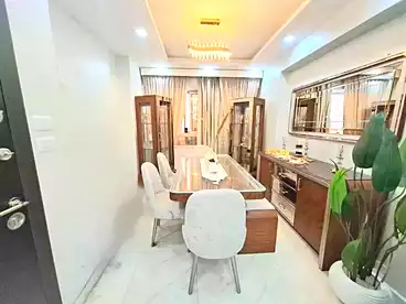 Apartments For sale in El-Shaikh Hussein Soliman 18 St., Sidi Beshr Bahri, 125 sqm