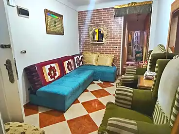 عقارات للبيع في شارع 16 الاصلاح، الفلكي، 70 متر