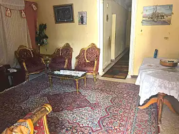 Properties For sale in Kasr Al Quiri St, El Hanouvel, 140 sqm