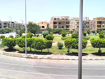 شقق للبيع في شارع علي السباعي، الياسمين 4، 230 متر