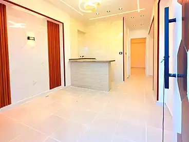 Apartments For sale in Shatee El Nakheel, Al Agamy, 60 sqm
