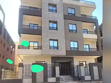 Apartments For sale in El Andalus Buildings, El Andalus 2, 191 sqm