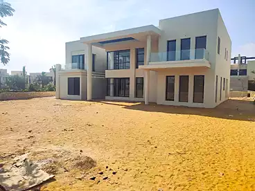 Apartments For sale in Club Residences - O West Compound, O West Compound - Orascom, 156 sqm