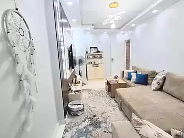 عقارات للبيع في شارع الشيخ حسين سليمان - 18، سيدي بشر بحري، 125 متر