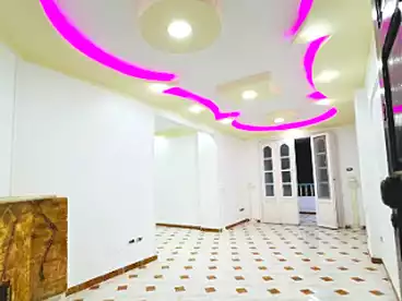 شقق للبيع في شاطئ النخيل - ٦ اكتوبر، العجمي، 120 متر