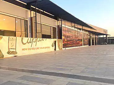 Commercial For rent in Youssef El-Sebaey St., Phase 1, 350 sqm