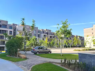 Villas For sale in Azailya Compound - Sodic East, SODIC East Compound, 395 sqm