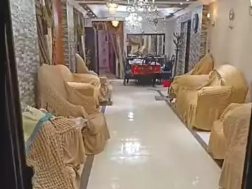 Apartments For sale in El Naam, Ain Shams, 200 sqm