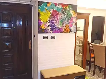 شقق للبيع في حدائق حلوان، حلوان، 150 متر